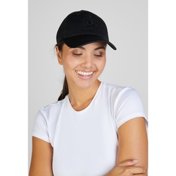 Czapka z daszkiem Pikeur Athleisure Black