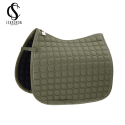 Czaprak Eskadron Classic Sports Cotton Dusty Olive