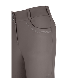 Bryczesy Pikeur Selection 4505 Ceelina Mystic Grey