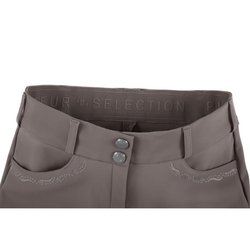 Bryczesy Pikeur Selection 4505 Ceelina Mystic Grey