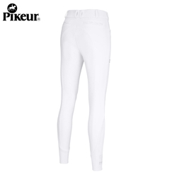 Bryczesy Pikeur 4505 Ceelina White