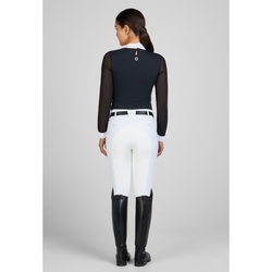 Koszula konkursowa Pikeur Selection 7314 Black