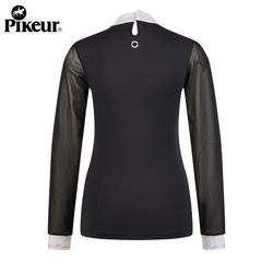 Koszula konkursowa Pikeur Selection 7314 Black