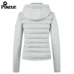 Kurtka Pikeur Sports Hybrid Jacket 7043 Ice Blue