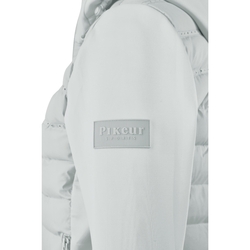 Kurtka Pikeur Sports Hybrid Jacket 7043 Ice Blue