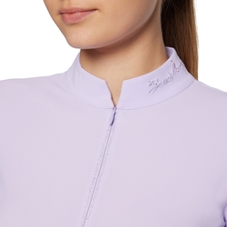 Bluzka Samshield Brunella Lila