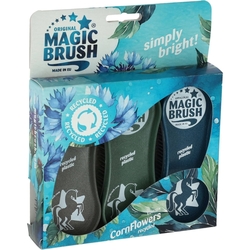 Szczotki MagicBrush CornFlowers