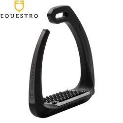 Strzemiona Equestro Supernova Black