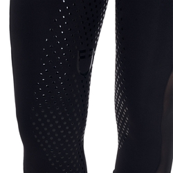 Legginsy Equestro Hybrid Black