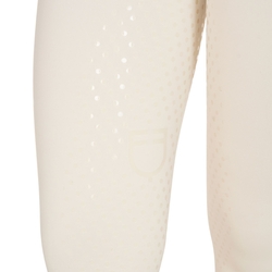 Legginsy Equestro Hybrid Antique White