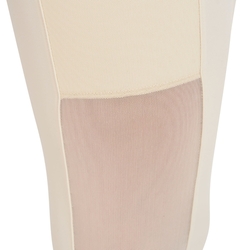 Legginsy Equestro Hybrid Antique White
