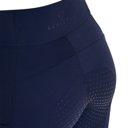 Legginsy Equestro Hybrid Navy Blazer
