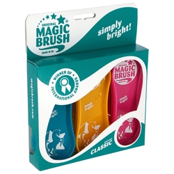 Zestaw Szczotek MagicBrush Classic