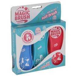 Szczotki MagicBrush JellyFish