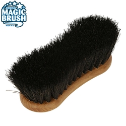Szczotka MagicBrush drewniana twarda