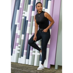 Bryczesy Pikeur Athleisure 4605 Camie Black