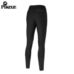 Bryczesy Pikeur Athleisure 4605 Camie Black