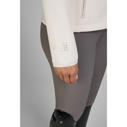 Bluza Pikeur Selection Techjersey Jacket 7045 Soft Rose
