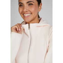 Bluza Pikeur Selection Techjersey Jacket 7045 Soft Rose