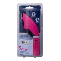Maszynka Wahl Pico Pink