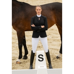 Frak Pikeur Selection 2400 Lisann Black