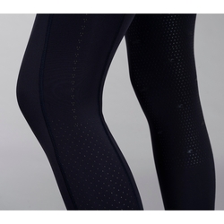 Legginsy Schockemöhle Air Sporty Dark Navy