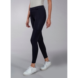 Legginsy Schockemöhle Air Sporty Dark Grey