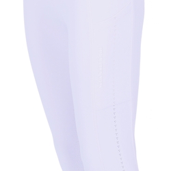 Legginsy Schockemöhle Air Sporty Pro White