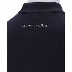 Koszulka Schockemöhle Anita Dark Grey