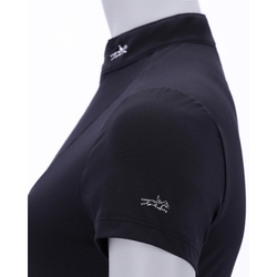 Koszulka Schockemöhle Anita Dark Grey