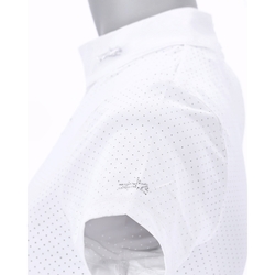 Koszula konkursowa Schockemöhle Lea Optical White
