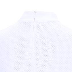 Koszula konkursowa Schockemöhle Lea Optical White