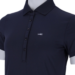 Koszulka Schockemöhle Madlin Dark Navy