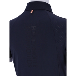 Koszulka Schockemöhle Madlin Dark Navy