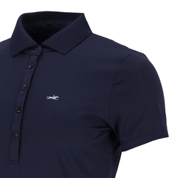 Koszulka Schockemöhle Madlin Dark Navy