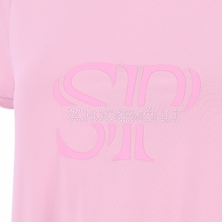 Koszulka Schockemöhle Nele Dusty Pink