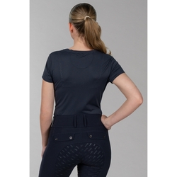 Koszulka Schockemöhle Nina Dark Navy