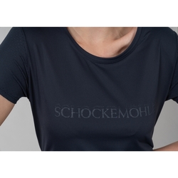Koszulka Schockemöhle Nina Dark Navy