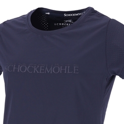Koszulka Schockemöhle Nina Dark Navy