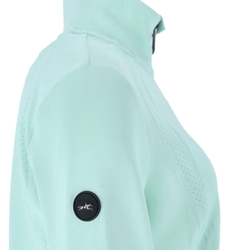 Bluza Schockemöhle Reni Aqua Sea