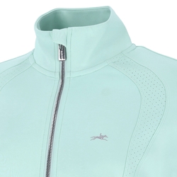 Bluza Schockemöhle Reni Aqua Sea