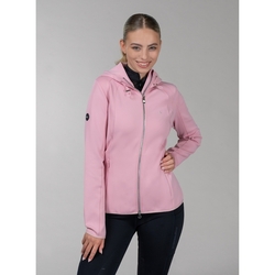 Bluza Schockemöhle Fiorella Dusty Pink