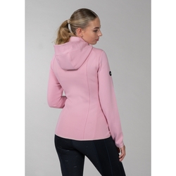 Bluza Schockemöhle Fiorella Dusty Pink