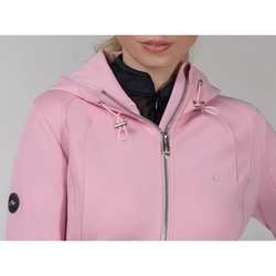 Bluza Schockemöhle Fiorella Dusty Pink