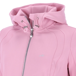 Bluza Schockemöhle Fiorella Dusty Pink