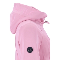 Bluza Schockemöhle Fiorella Dusty Pink