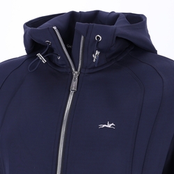 Bluza Schockemöhle Fiorella Dark Navy
