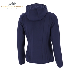 Bluza Schockemöhle Fiorella Dark Navy