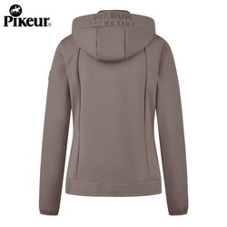 Bluza Pikeur Selection Techjersey Jacket 7045 Mystic Grey