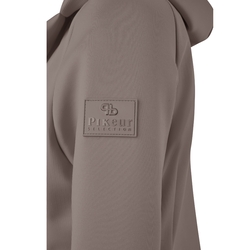 Bluza Pikeur Selection Techjersey Jacket 7045 Mystic Grey